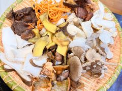 -草墩罗非鱼庄•野生菌•腊排骨(七星街上段店)