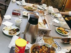 -老高烧烤(龙华星河iCO店)