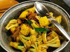 -华豫川酒家(大卫城店)