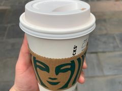 -星巴克臻选(成都宽窄巷子店)