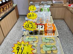 -乔家栅(襄阳南路店)