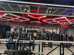 -奇迹健身·恒温游泳(金海首座店)