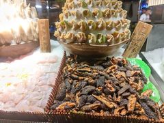 -喜庭海鲜自助(北辰三角洲北辰荟店)