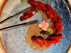 -悦融琥珀·京鲁菜·海味珍品(西单店)