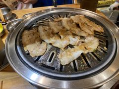 -九田家黑牛烤肉料理(吴江万象汇店)