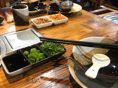 -盈田盈粥庄(博山东路店)