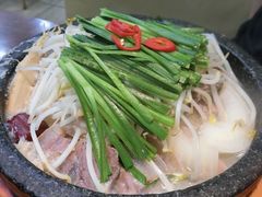-神仙雪浓汤(弘大店)
