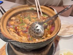 -川味堂·四川豆花(八卦岭店)