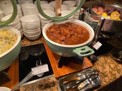 -杭州国际会议中心洲际酒店-原素全日餐厅(解放东路店)