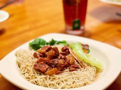 牛腩捞面-粥家庄(南桂东分店)