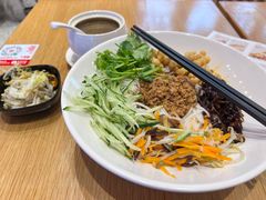 -云味馆·云南菜·云南米线(中洲店)