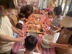 -HERRE·FARM 赫尔露营农场·团建聚会包场