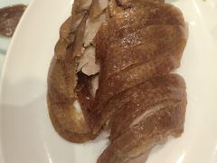 精品烤鸭-鸭匠食府·挂炉烤鸭·新京菜(阜成路店)