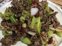 -京玉菲饭店(李村店)