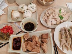 -百家鸡味馆(清泰店)