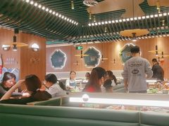 -梨花自助烤肉(西三旗万象汇黑金店)