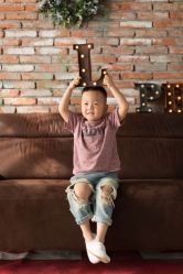 点击看大图 -WPlus明星肖像亲子全家福摄影
