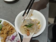 -官塘陈记鱼生·潮汕砂锅粥·牛肉火锅(潮枫路总店)