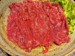 -老墙根涮肉·铜锅·烧烤(欢乐谷·王四营店)