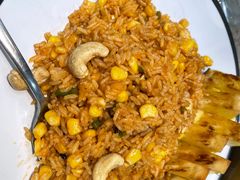 -大树餐厅(红旗街万达店)