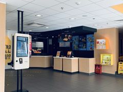 -麦当劳餐厅(德阳绵竹明阳街店)