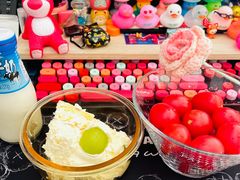 -WenTinG文汀·半糖蛋糕(合生汇店)