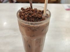 爆脆阿华田-喜莲咖啡