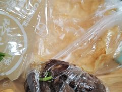 -笋爷高汤嗦螺粉·螺蛳粉(上社店)