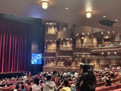 -交通银行前滩31演艺中心