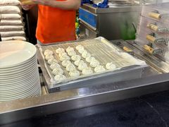 -津门张记包子铺(华昌道店)