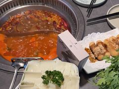 -故里和山·成都火锅(欢乐港湾店)