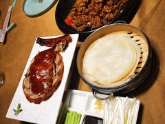 -观宴中餐厅