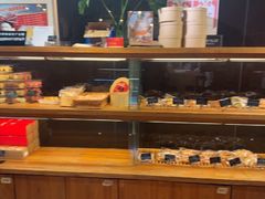 -可稵咖啡面包蛋糕(休斯顿店)