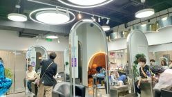 -莫奇MUCHE SALON·