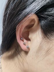 -众刺纹画·纹身·穿孔饰品·海娜定制