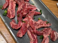 精选牛肋条-新石器烤肉(南站店)