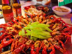 经典十三香龙虾-红盔甲·小龙虾(车公庙店)