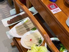 -宝泉铜锅(高新店)
