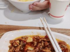 -乡村基·川味现炒大王(熙悦天街店)