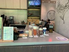 -瑞幸咖啡(水平方店)