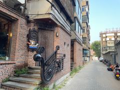 -小二楼炖肠