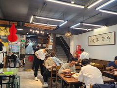 -民间瓦缸煨汤館(嵩山路店)