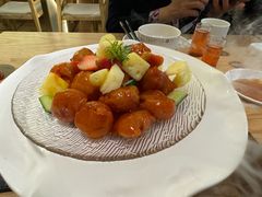 -粤集·手工粤菜(皇庭广场店)