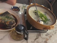 -宝荣鱼馆·临湖之宴(千岛湖店)