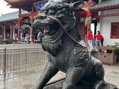 -汴河街
