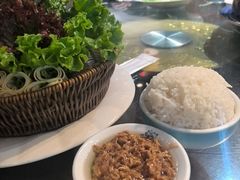 -东北大院·东北菜(三台子店)