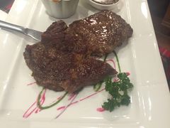 -芭莉与彩虹西餐厅(成都合生汇店)