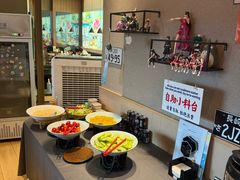 -沼津港精致料理·寿喜烧·烧鸟(漕河泾印象城店)