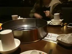 -捞神煲汤火锅(湖滨商业街店)