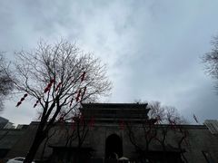 -西安城墙·碑林历史文化景区